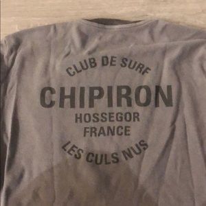 Chipiron Thermal Long Sleeve Shirt